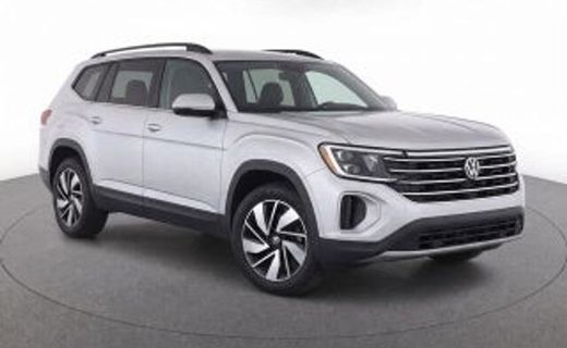 2025 Volkswagen Atlas SE