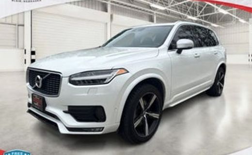 2016 Volvo XC90