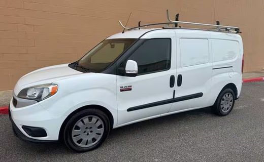 2019 Ram Promaster City SLT