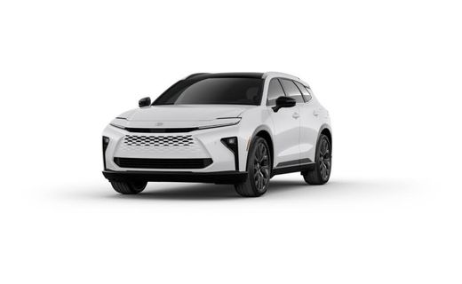 2025 Toyota Crown Signia Limited