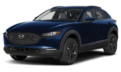 2026 Mazda CX-30 25 S Aire