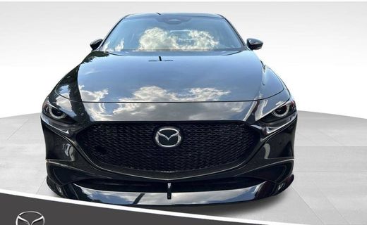 2026 Mazda MAZDA3 Premium Plus
