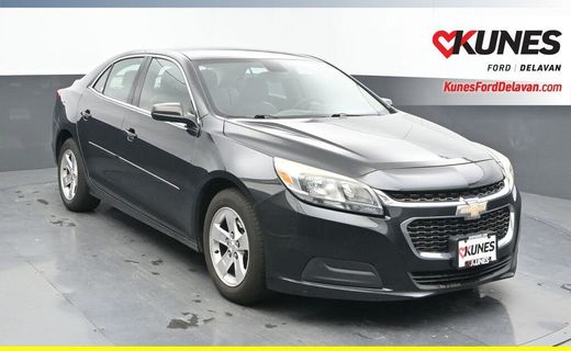 2014 Chevrolet Malibu LS