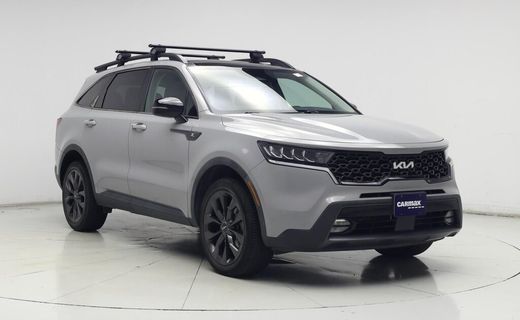 2023 Kia Sorento EX