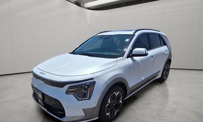 2023 Kia Niro Wave