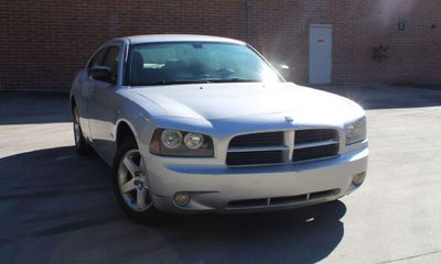 2009 Dodge Charger SXT