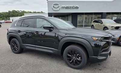 2026 Mazda CX-50 Premium