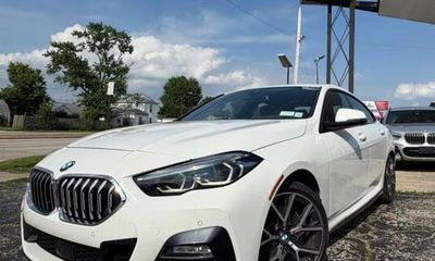2022 BMW 228I xDrive GC