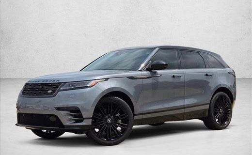 2024 Land Rover Range Velar P400 Dynamic HSE
