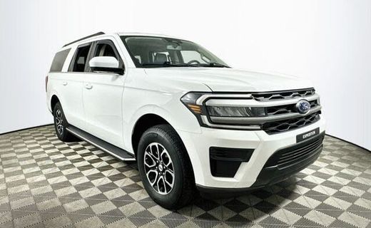 2023 Ford Expedition MAX XLT