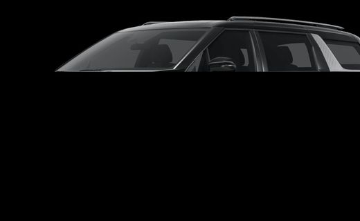 2025 Kia Carnival
