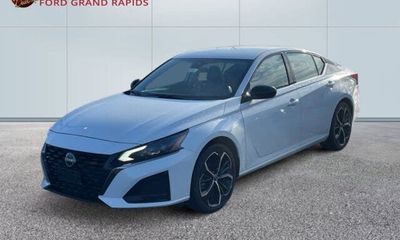 2023 Nissan Altima SL