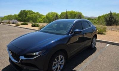 2023 Mazda CX-30 Select Package