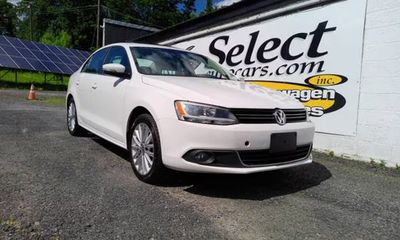 2013 Volkswagen Jetta Highline