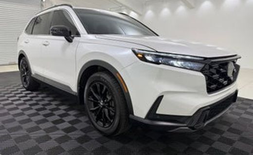 2023 Honda CR-V Sport