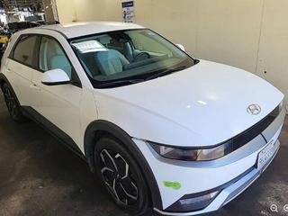 2023 Hyundai Ioniq 5 SEL