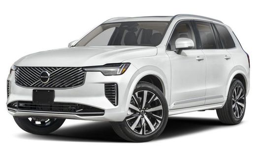 2026 Volvo XC90 Core