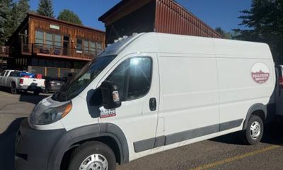 2016 Ram Promaster 2500 159 High