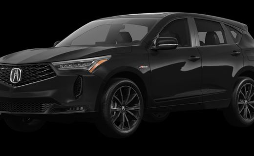 2026 Acura RDX