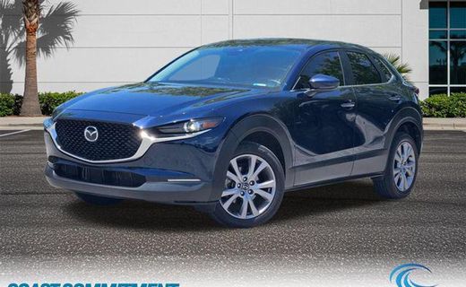 2021 Mazda CX-30 Select Package