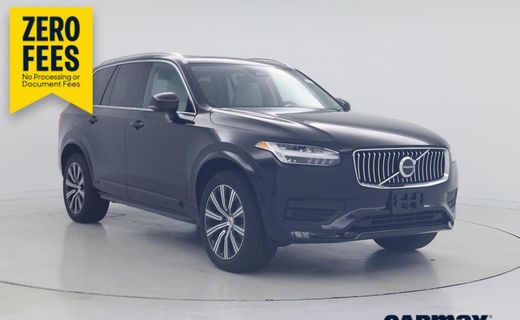 2023 Volvo XC90