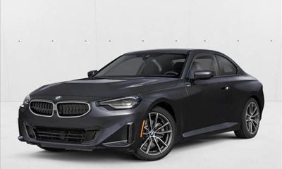 2026 BMW 230i Coupe