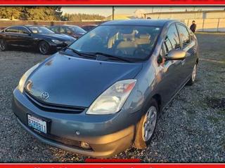 2005 Toyota Prius