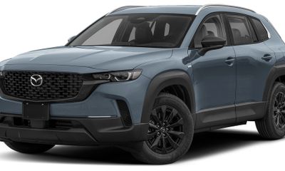2026 Mazda CX-50 Preferred