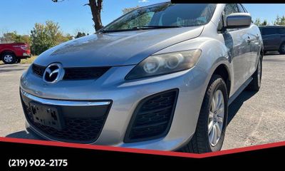 2011 Mazda CX-7 Sport GX