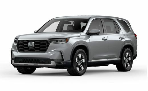 2023 Honda Pilot