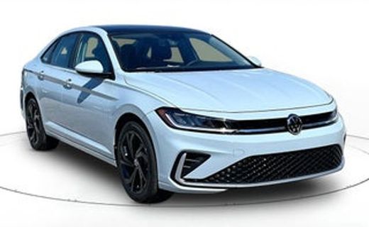 2026 Volkswagen Jetta GLI Autobahn