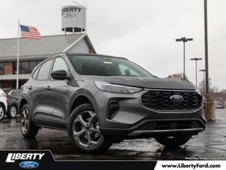 2025 Ford Escape ST Line