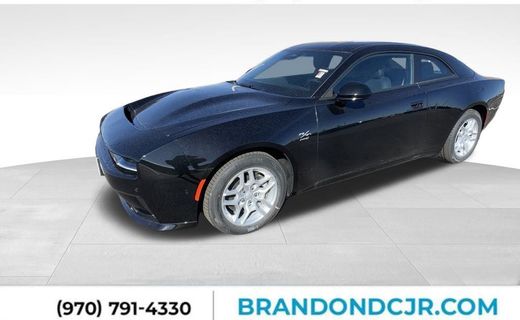 2025 Dodge Charger