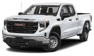 2023 GMC Sierra Elevation