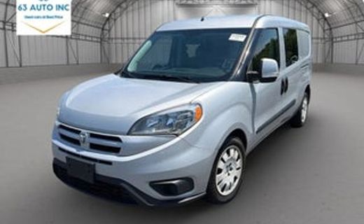 2018 Ram Promaster City SLT