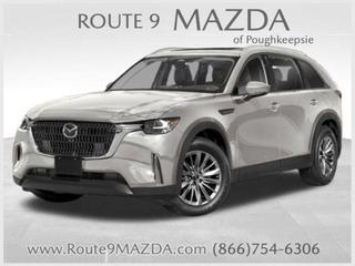 2026 Mazda CX-90 Preferred