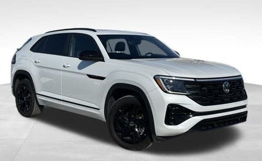 2025 Volkswagen Atlas Cross Sport 4MOTION SEL