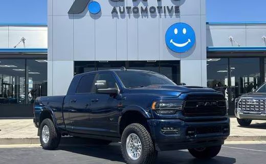 2023 Ram 2500 Limited