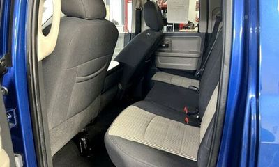 2011 Dodge RAM DS1 DS6