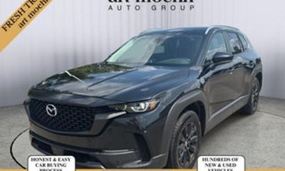 2025 Mazda CX-50 Preferred