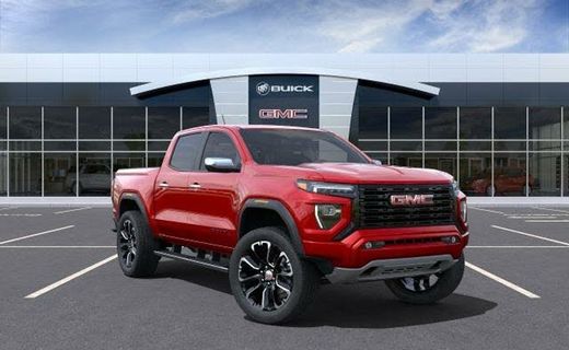 2023 GMC Canyon Denali