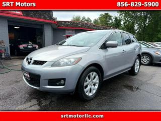 2009 Mazda CX-7