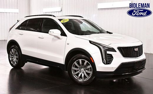 2023 Cadillac XT4 Sport