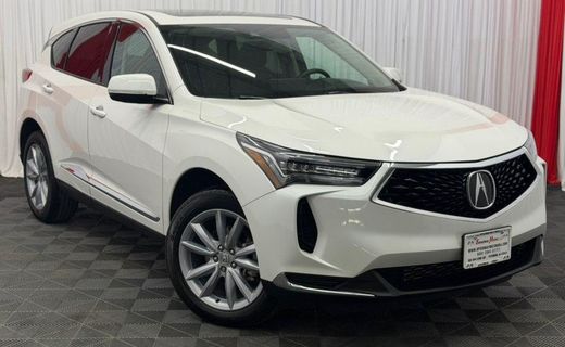 2024 Acura RDX