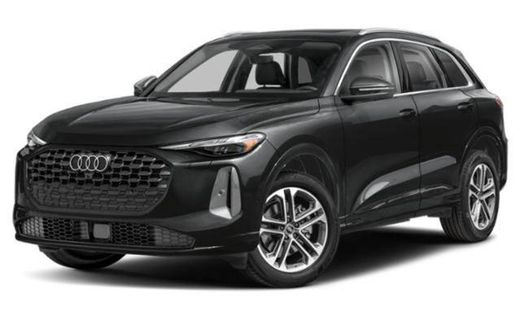 2025 Audi Q5 Quattro Premium Plus