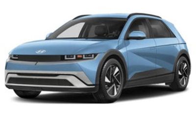 2026 Hyundai Ioniq 5 SEL