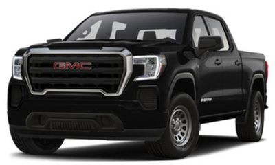2021 GMC Sierra Denali