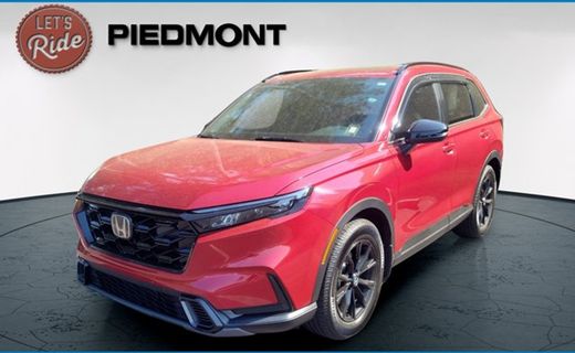 2024 Honda CR-V Sport