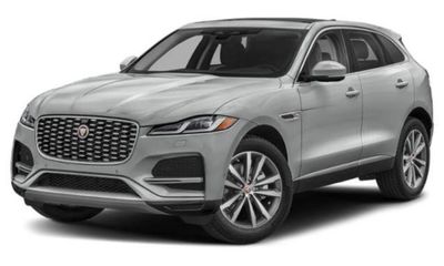 2023 Jaguar F-Pace P400 R Dynamic