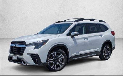2023 Subaru Ascent